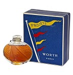 Projets  perfume for Women by Worth 1935