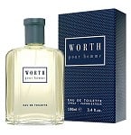 Worth Pour Homme cologne for Men by Worth