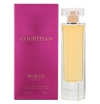 Courtesan  perfume for Women by Worth 2005