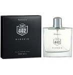 442 Classic  cologne for Men by Yardley