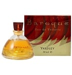 Baroque  perfume for Women by Yardley 1996
