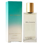 California Aromascapes Sea Ranch Unisex fragrance by Yosh -