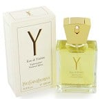Y perfume for Women by Yves Saint Laurent