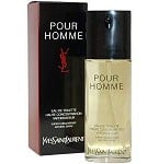 YSL Pour Homme Super Concentrate cologne for Men by Yves Saint Laurent