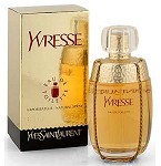 Yvresse perfume for Women by Yves Saint Laurent