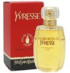 Yvresse Legere perfume for Women by Yves Saint Laurent