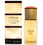 Opium Fraicheur D'Orient perfume for Women by Yves Saint Laurent