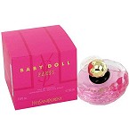 Baby Doll perfume for Women by Yves Saint Laurent