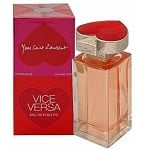 Vice Versa perfume for Women by Yves Saint Laurent