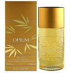 Opium Summer 2004 perfume for Women by Yves Saint Laurent
