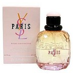 Paris Roses Enchantees perfume for Women by Yves Saint Laurent