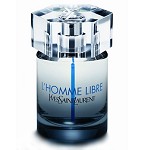 L'Homme Libre cologne for Men by Yves Saint Laurent