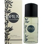 Opium Eau D'Orient cologne for Men by Yves Saint Laurent