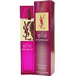 Elle  perfume for Women by Yves Saint Laurent 2007