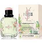 Paris Jardins Romantiques perfume for Women by Yves Saint Laurent