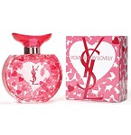 Young Sexy Lovely Collector Intense 2007 perfume for Women by Yves Saint Laurent