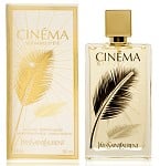 Cinema Scenario D'Ete  perfume for Women by Yves Saint Laurent 2008