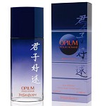 Opium Poesie De Chine cologne for Men by Yves Saint Laurent