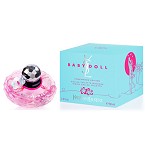 Baby Doll Honeymoon  perfume for Women by Yves Saint Laurent 2009