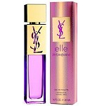 Elle Limited Edition 2009  perfume for Women by Yves Saint Laurent 2009