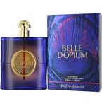 Belle D'Opium  perfume for Women by Yves Saint Laurent 2010