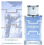 Kouros Energizing Tonique 2010 cologne for Men by Yves Saint Laurent