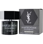 La Nuit De L'Homme Le Parfum cologne for Men by Yves Saint Laurent