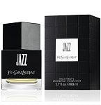 La Collection Jazz cologne for Men by Yves Saint Laurent