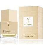 La Collection Y perfume for Women by Yves Saint Laurent