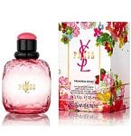 Paris Premieres Roses 2012 perfume for Women by Yves Saint Laurent