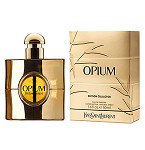 Opium 2013 perfume for Women by Yves Saint Laurent