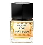 Oriental Collection Majestic Rose perfume for Women by Yves Saint Laurent