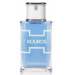 Kouros Energizing Tonique 2014 cologne for Men by Yves Saint Laurent