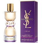 Manifesto L'Eclat perfume for Women by Yves Saint Laurent