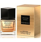 Oriental Collection Splendid Wood Unisex fragrance by Yves Saint Laurent