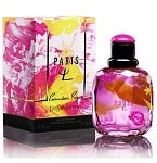 Paris Premieres Roses 2015 perfume for Women by Yves Saint Laurent