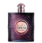 Black Opium Nuit Blanche  perfume for Women by Yves Saint Laurent 2016