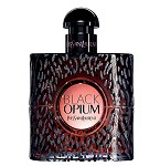Black Opium Wild Edition  perfume for Women by Yves Saint Laurent 2016