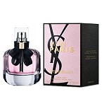 Mon Paris perfume for Women by Yves Saint Laurent