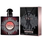Black Opium Sound Illusion  perfume for Women by Yves Saint Laurent 2018