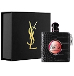 Black Opium Make It Yours Fragrance Jacket Collection  perfume for Women by Yves Saint Laurent 2019