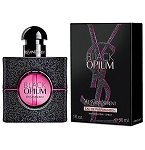 Black Opium Neon  perfume for Women by Yves Saint Laurent 2019