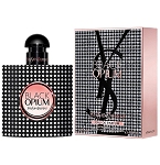 Black Opium Shine On Limited Edition  perfume for Women by Yves Saint Laurent 2019
