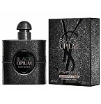 Black Opium Extreme  perfume for Women by Yves Saint Laurent 2021