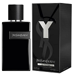 Y Le Parfum  cologne for Men by Yves Saint Laurent 2021