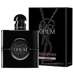 Black Opium Le Parfum  perfume for Women by Yves Saint Laurent 2022
