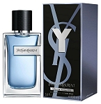 Y 2022  cologne for Men by Yves Saint Laurent 2022