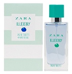 Blueberry  perfume for Women by Zara