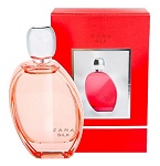 Silk perfume for Women by Zara -