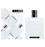 White Tag cologne for Men by Zara -